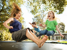 Jennifer Chapman Represents