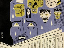 How Fear Affects Investing