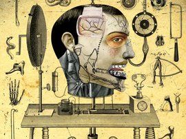 The Creation of Mary Shelley's Frankenstein