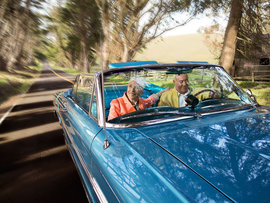 Heather Elder Represents