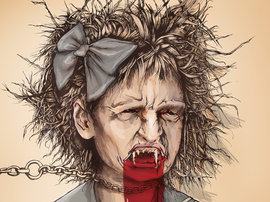 My Mom Is Upset I Don't Love My New Baby Sister Like I Should.