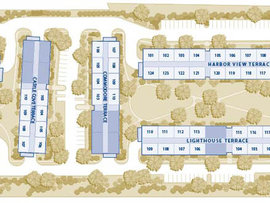 New Jersey Plan View