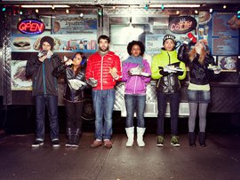 Alyssa Pizer Management