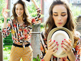 Alyssa Pizer Management