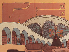 Red Right Hand by Nick Cave