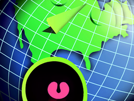 Global Warming/Personal Artwork