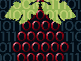 Hi Tech Wine Making/Wines & Vines Magazine