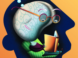 Brain Workout/Journal of the California Dental Assoc.