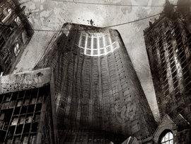 Forward Into Regression