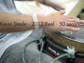 Kev Steele Reel