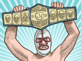 Dick Beyer: The Destroyer