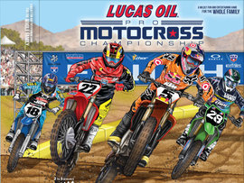 Motocross Unplugged