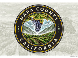Napa County Logo