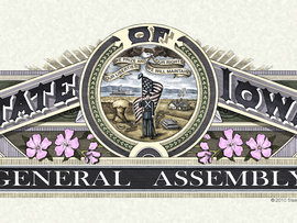 State of Iowa General Assembly