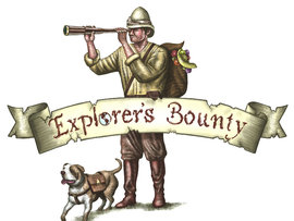 Explorer's Bounty Logo