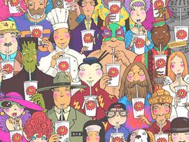 Blasco Creative Artists