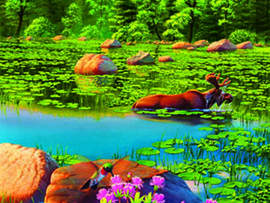 Blasco Creative Artists