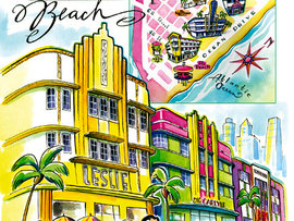 Blasco Creative Artists