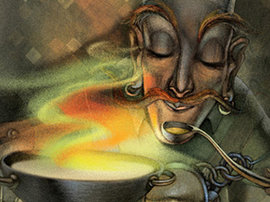 Blasco Creative Artists