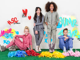 Alyssa Pizer Management