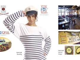 Restaurant Chain Design