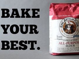 King Arthur Flour