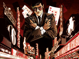 Levy Creative Management, LLC