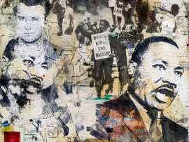 Levy Creative Management, LLC