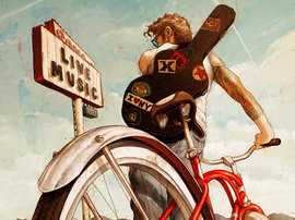 Levy Creative Management, LLC