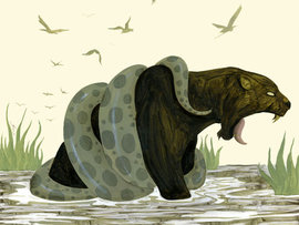 Levy Creative Management, LLC