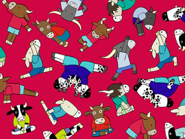 Levy Creative Management, LLC