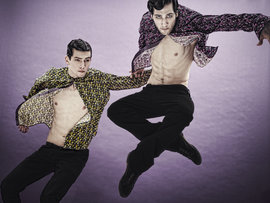 Suzy Johnston & Associates Inc.