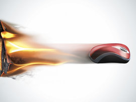 Rogers Highspeed Billboard