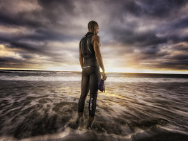 Heather Elder Represents